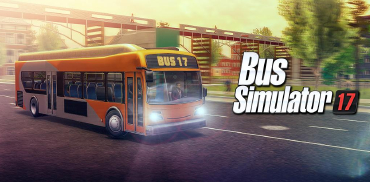 巴士模拟2017修改版