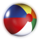3D重力球