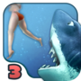 嗜血狂鲨3