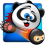 熊猫忍者完整版 