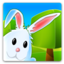 3D兔子迷宫冒险