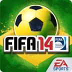 FIFA 14完整解锁版