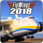 飞翼模拟器2018