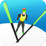 跳台滑雪