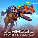 侏罗纪怪兽世界：恐龙战争 Mod