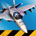 F18舰载机模拟起降2完整版