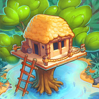 家庭岛-农场游戏免谷歌版