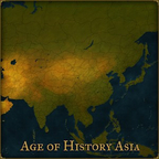 文明时代-亚洲