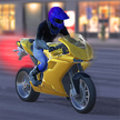 真正的摩托车模拟